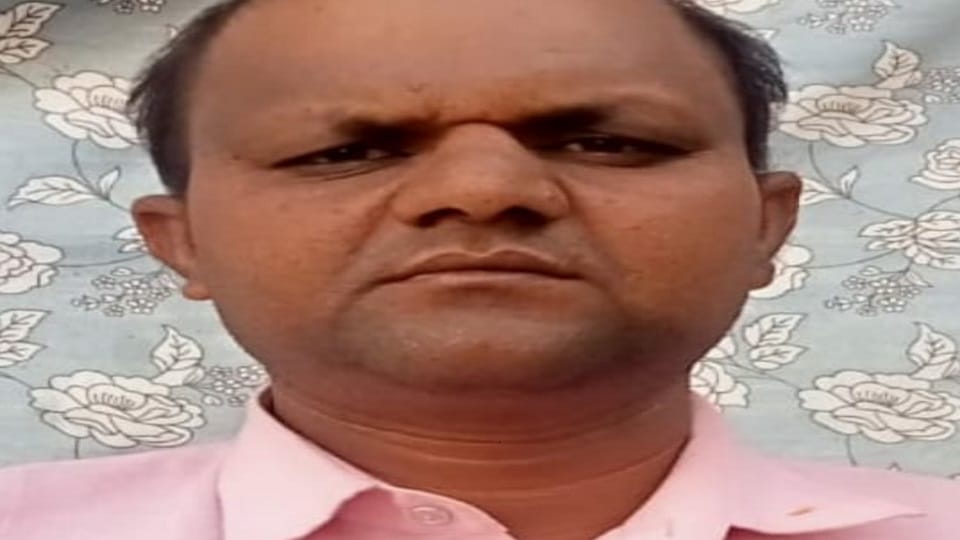 Farmer dies after tractor overturns in Khatima