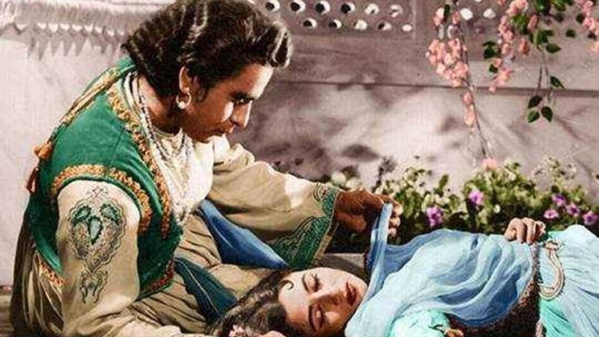 K Asif Death Anniversary Know Lesser known Facts and Film Journey of Mughal E Azam Director