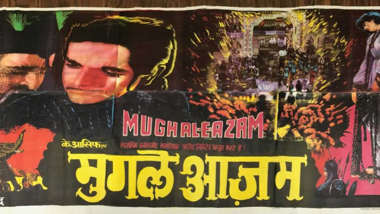 K Asif Death Anniversary Know Lesser known Facts and Film Journey of Mughal E Azam Director
