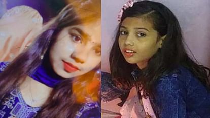 UP: मोबाइल से बात करने पर पिता ने डांटा तो किशोरी ने जान दी, हाथ पर पेन से लिखा- माफ कर देना, गलत मत समझना... Teenager commits suicide when father scolds him for talking on mobile