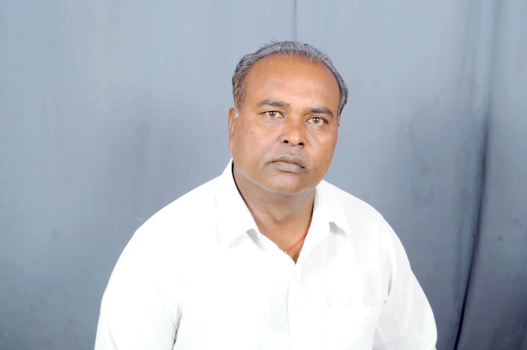 Former MLA Lavkush Kumar nominated as member of National Scheduled Caste Commission