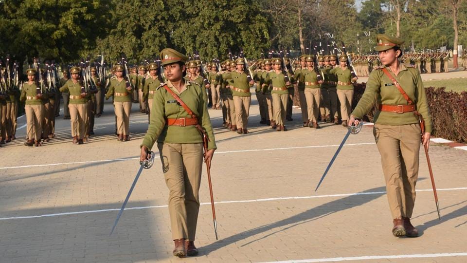 UP: CM Yogi Adityanath will come Moradabad on March 16, participate in police passing out parade