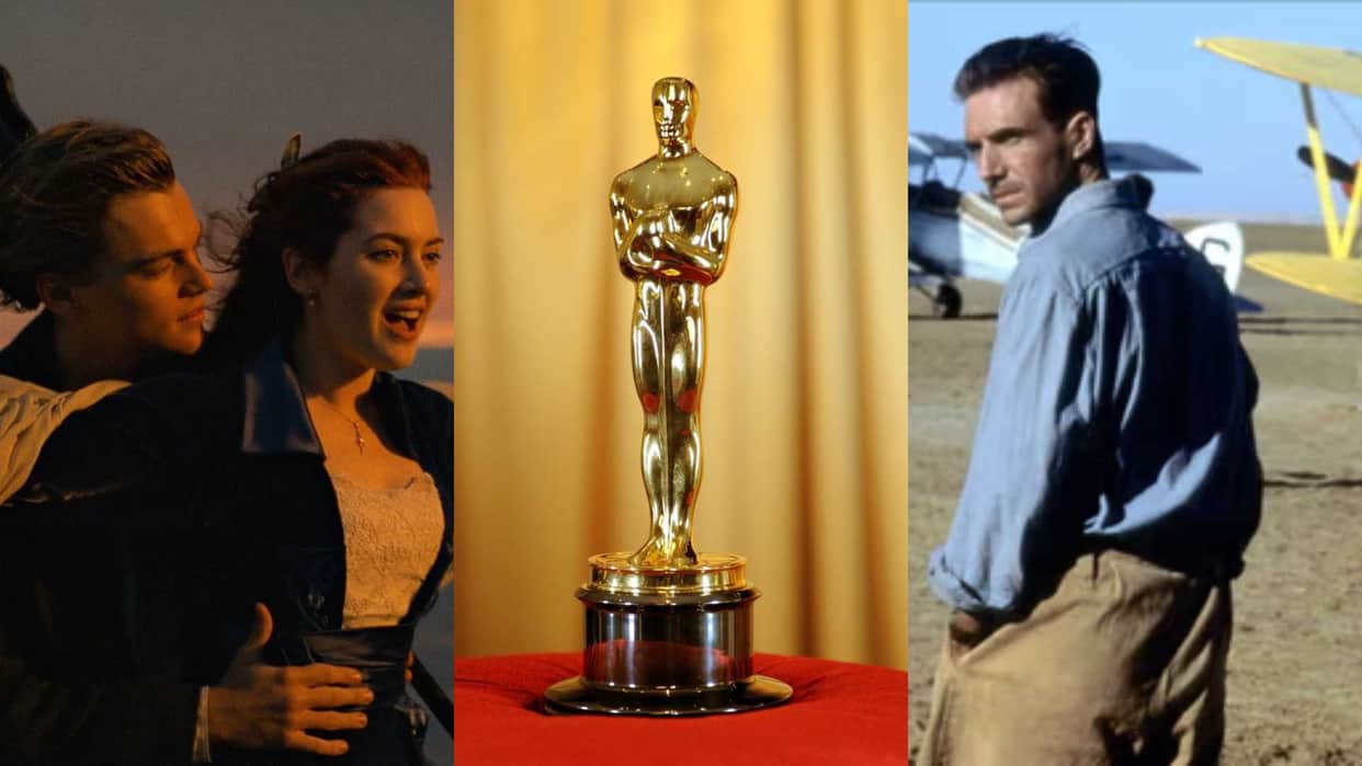 These 7 films have won the most Oscar awards know which film was on top academy list inside