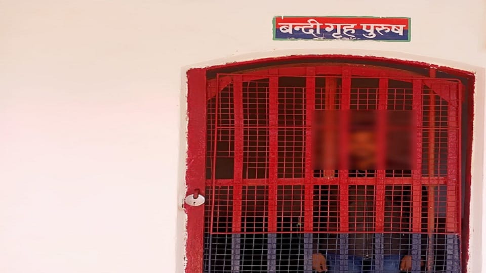 Another accused of firing at Komal Complex arrested
