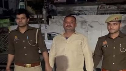 Kanpur: Accused who called and threatened DCP arrested