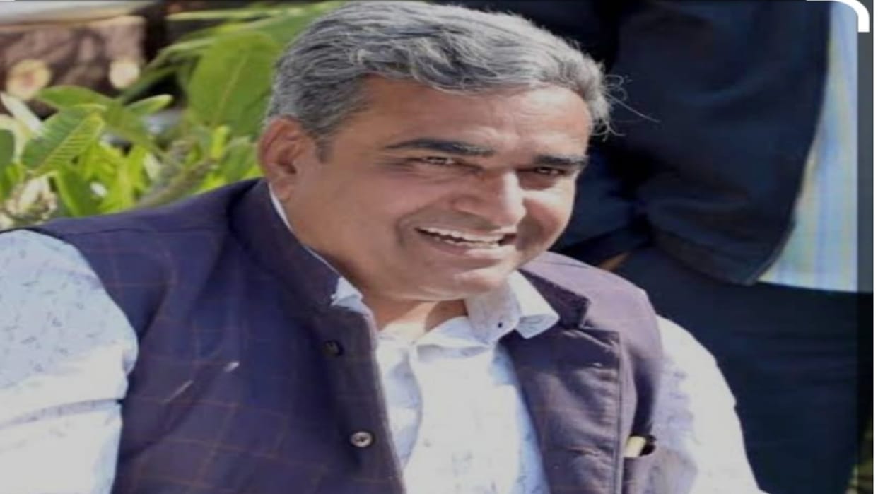 Rajasthan Politics News Congress Minister Lalchand Kataria to Join Bjp ahead Lok Sabha Poll