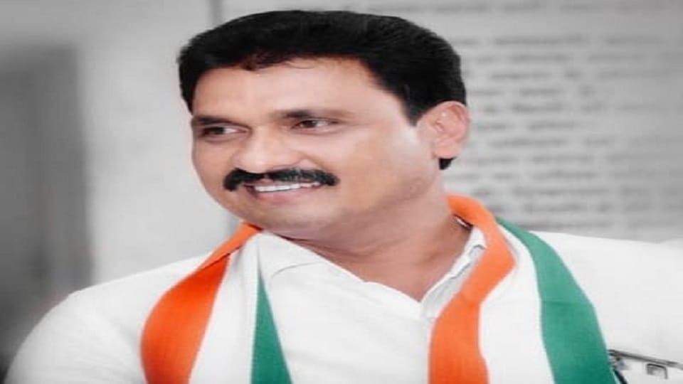Former MLA Chunni Lal Sahu resigns from primary membership of Congress in Janjgir Champa