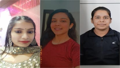 अंतरराष्ट्रीय महिला दिवस: कमजोरी को बना लिया ताकत, बनीं जिम ट्रेनर; पुरुषों को भी दे रही हैं मात International Women's Day: Turned weakness into strength became gym trainer Made career