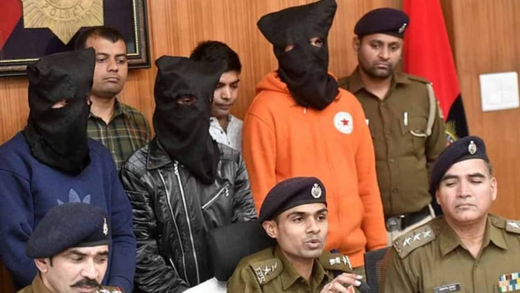 Uapa Will Be Imposed On The Miscreants Who Conspired To Murder Bhuppi Rana – Amar Ujala Hindi News Live