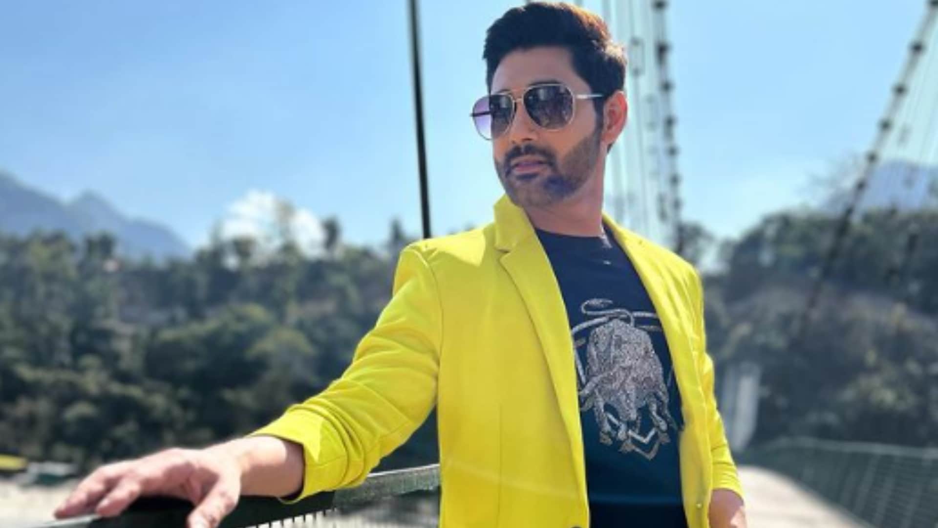 TV Stars Relatives Of Bollywood Celebs Krushna Abhishek Anup Soni Preetika Rao Ragini Khanna