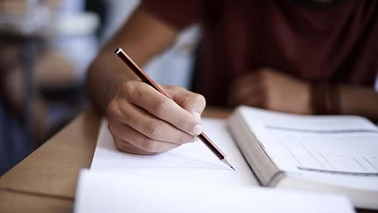 UP Board examinations are over, evaluation of answer sheets will start from March 16