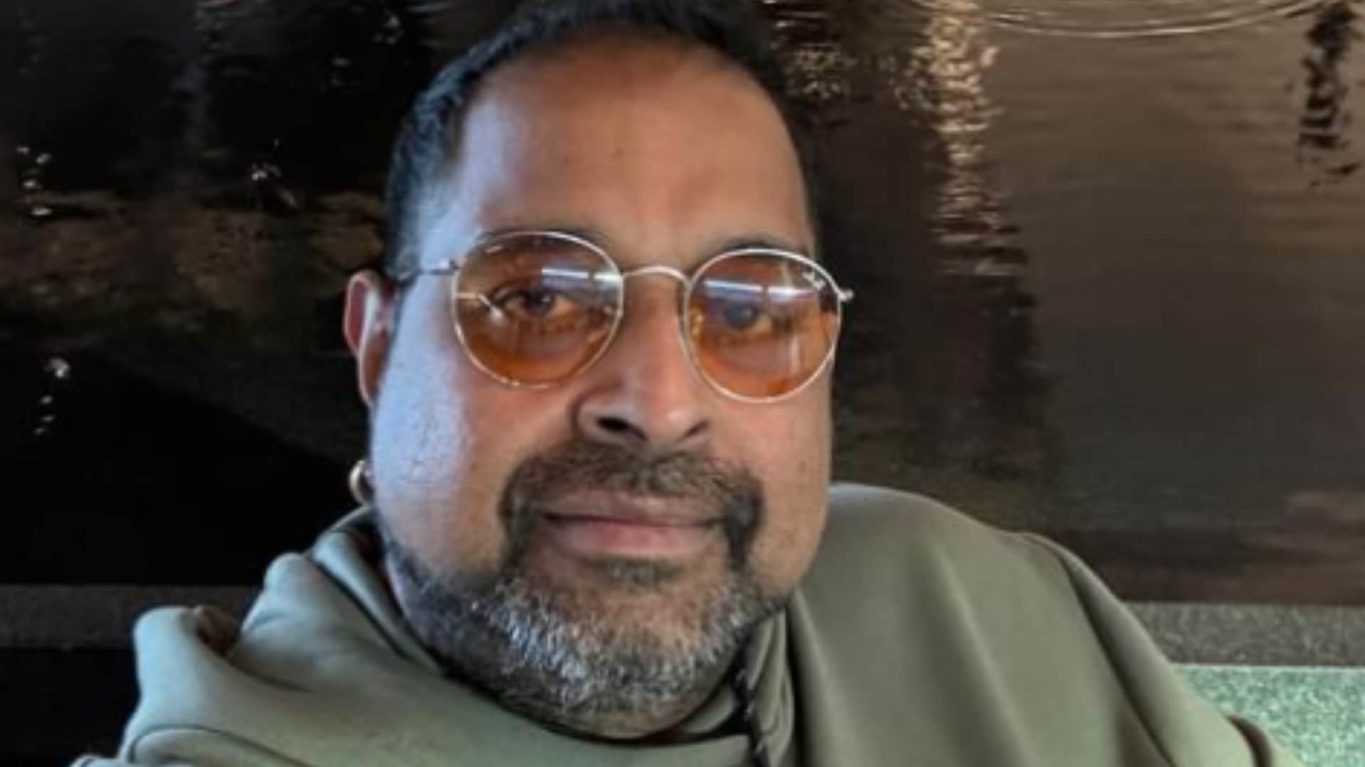 Shankar Mahadevan trolled For Singing Bollywood Songs During Mahashivratri Celebration deets inside