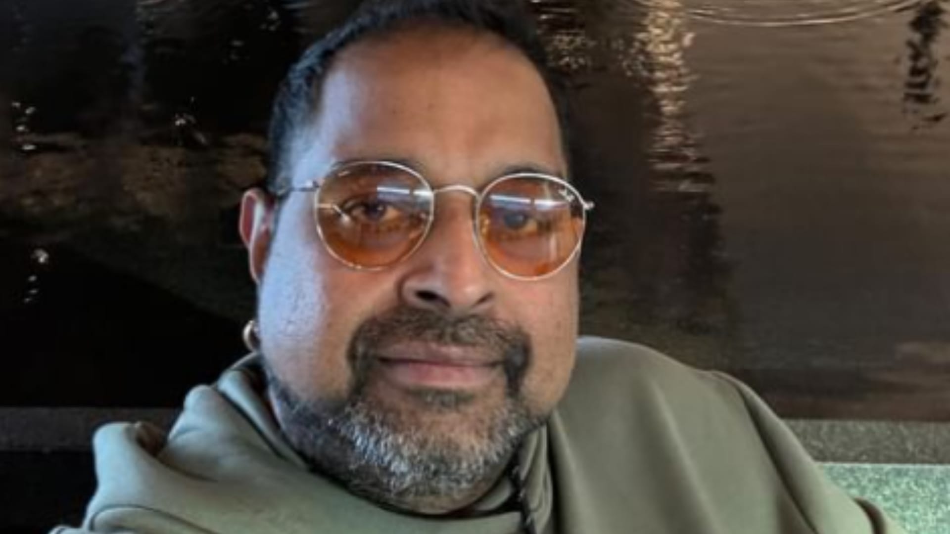 Shankar Mahadevan trolled For Singing Bollywood Songs During Mahashivratri Celebration deets inside