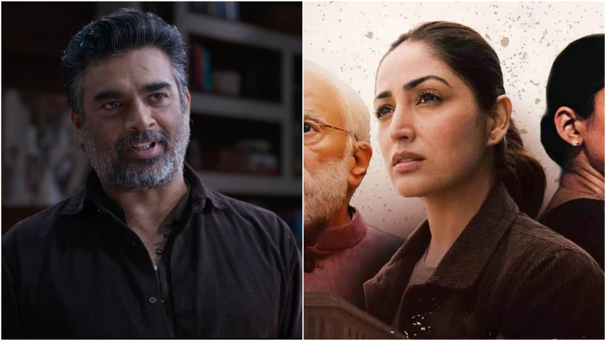 Friday Box Office Report: Ajay Devgn R Madhavan Shaitaan Article 370 laapataa ladies Crakk movies Collection