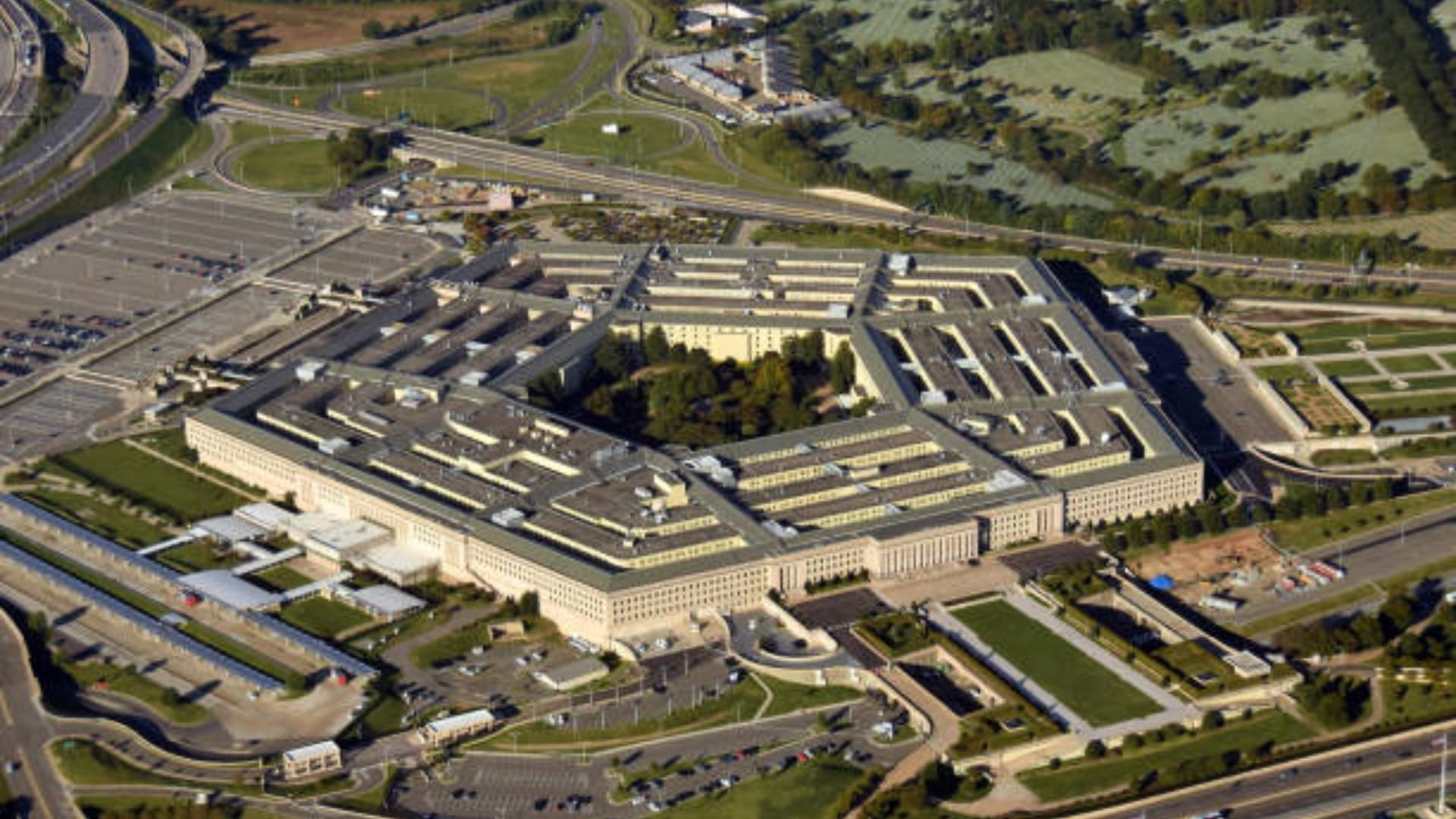 Pentagon Says US not hiding aliens or UFO technology from the public