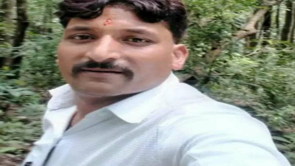 Youth dies after car falls into ditch while parking in almora