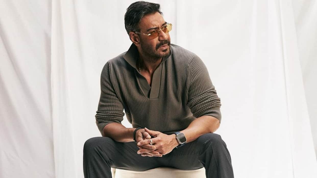 De De Pyaar De 2 New Update Ajay Devgn Rakul Preet Singh Film will Release on this Date