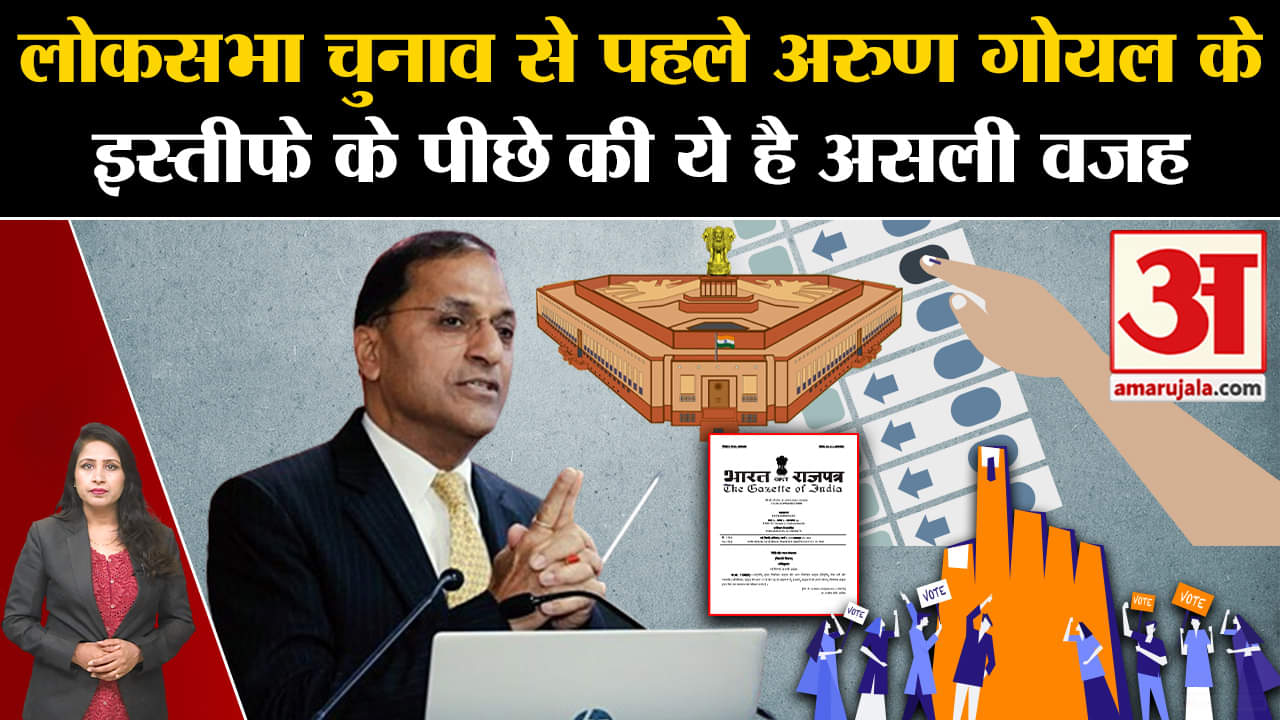 अरुण गोयल