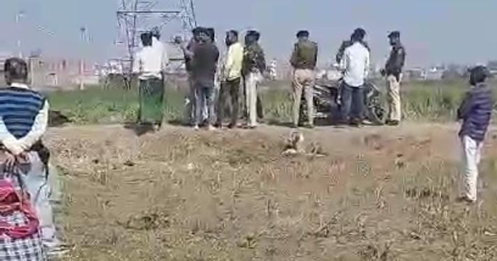 Bihar News: Farmer murdered in Patna, criminals shot in the head; Patna Police engaged in investigation