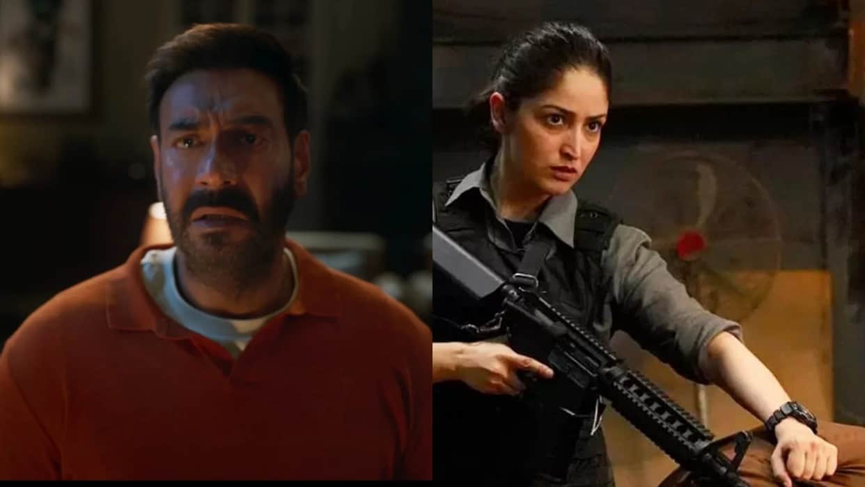 Box Office Collection latest Report Shaitaan Article 370 Laapataa Ladies Teri Baaton mein aisa Uljha Jiya