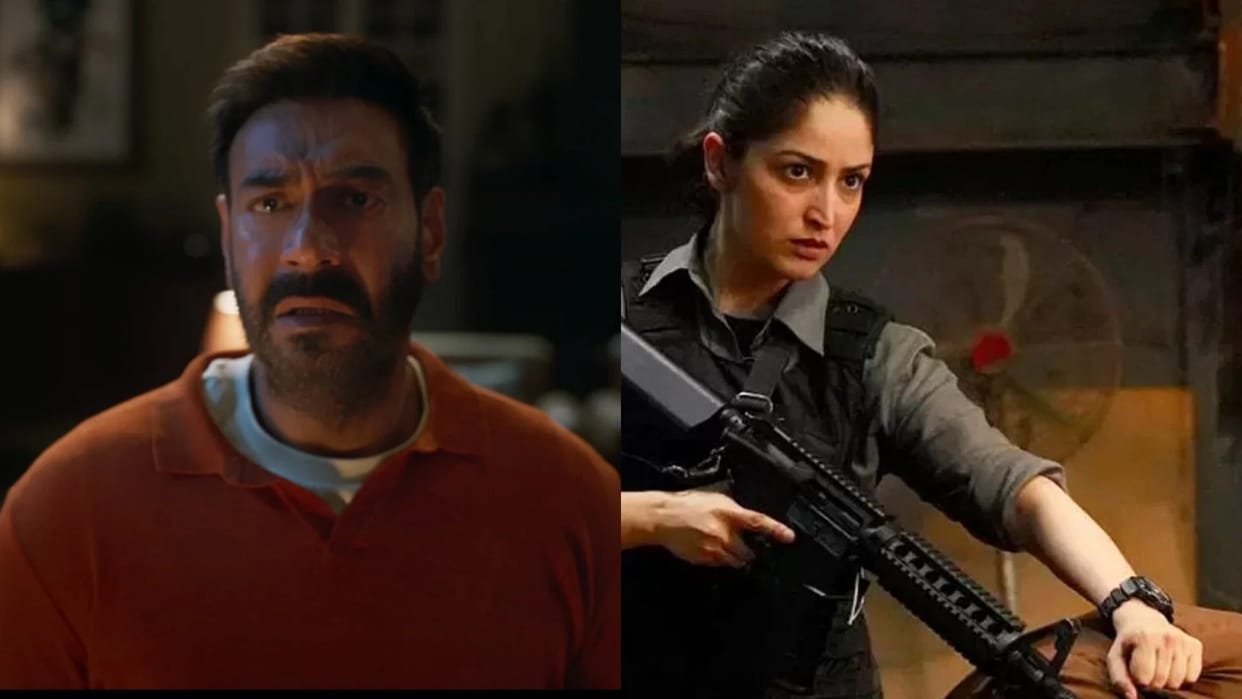 Box Office Collection latest Report Shaitaan Article 370 Laapataa Ladies Teri Baaton mein aisa Uljha Jiya