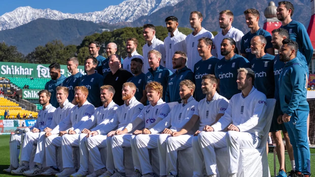 ind vs eng: ben stokes tells the definition of bazball after getting defeat from india by 4-1
