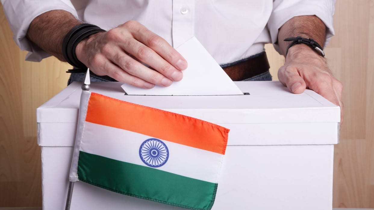 Employees deployed in essential services in Punjab also be able to vote through postal ballot paper