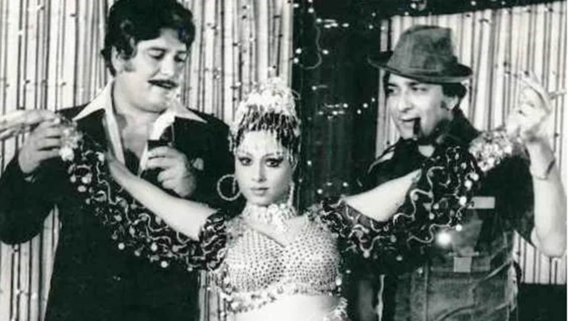 Padma Khanna Birthday Some interesting facts and stories related to Ramayan Actress