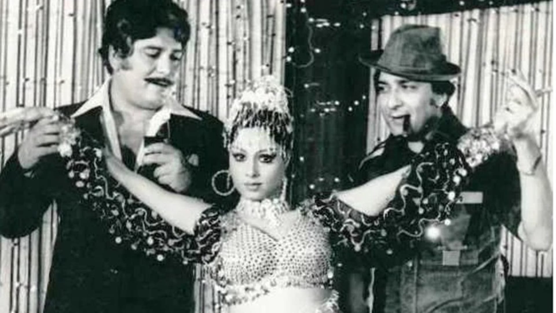 Padma Khanna Birthday Some interesting facts and stories related to Ramayan Actress