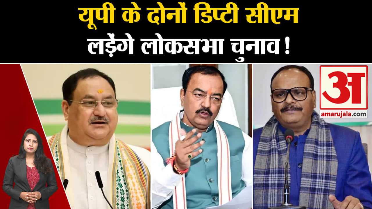 लोकसभा चुनाव