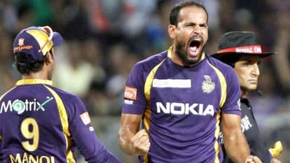 Lok Sabha Elections: Trinamool Congress announces candidates, ticket to cricketer Yusuf Pathan from Baharampur