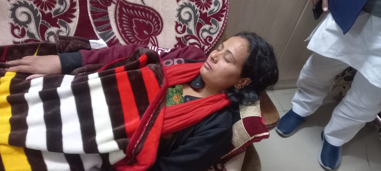 Condition of 42 people worsened after eating buckwheat flour dumplings and kachoris in Meerut