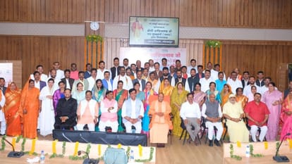CM will present development plans in Gorakhpur Municipal Corporation premises on Sunday