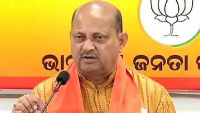 Odisha senior BJP leaders once again left for Delhi amid Alliance Suspense