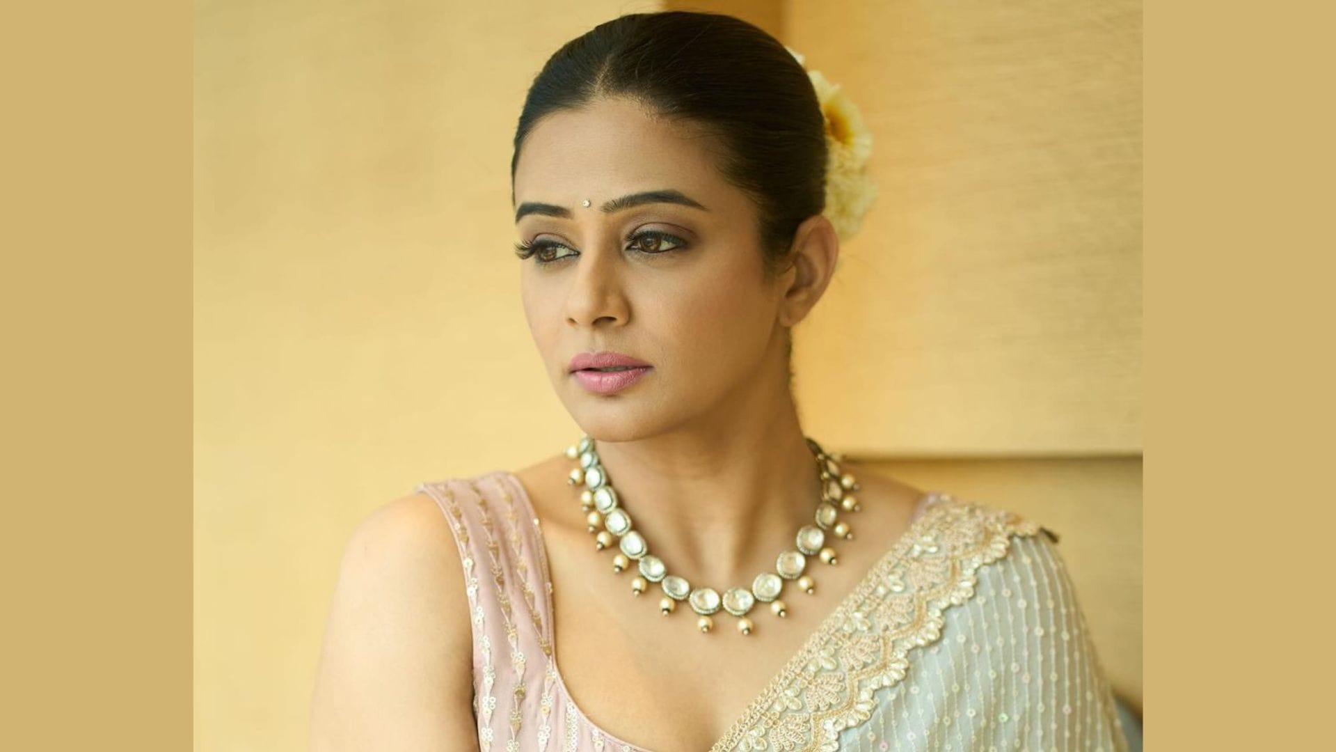 Maidaan Priyamani On Female Centric films Said Jawan Actress Nayanthara Balanced her career so Beautifully
