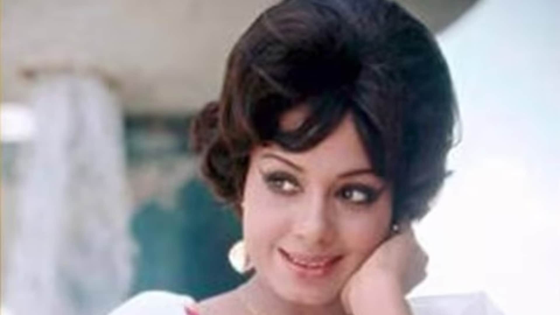 Padma Khanna Birthday Some interesting facts and stories related to Ramayan Actress