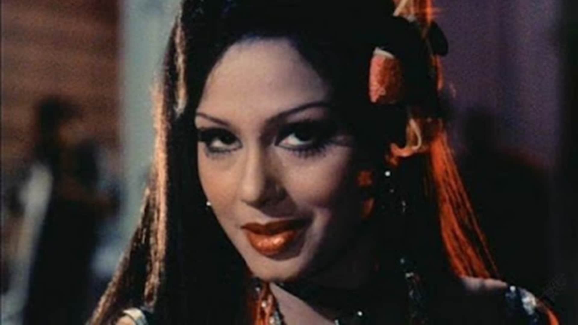 Padma Khanna Birthday Some interesting facts and stories related to Ramayan Actress