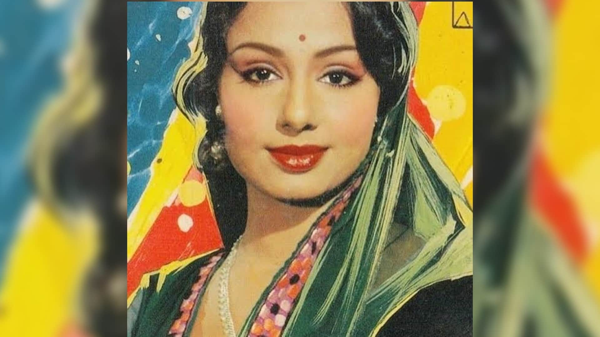 Padma Khanna Birthday Some interesting facts and stories related to Ramayan Actress