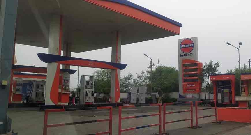 Rajasthan Petrol Pump Strike: Fuel Stations Remain Closed for Two Days Petrol Diesel Not Available