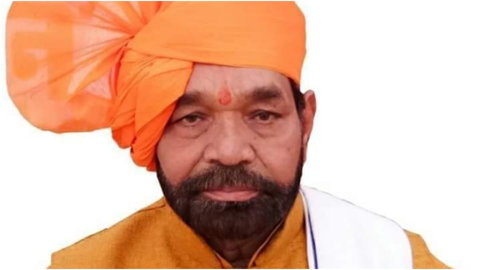 Dumoh News: When Ramakrishna Kusmaria rebelled against BJP and contested election bail confiscated