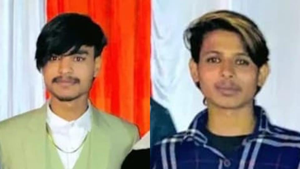 Rampur: Asif and Sajid were close friends, died together in accident, chaos among family members