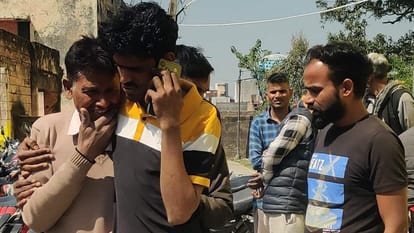 Rampur: Asif and Sajid were close friends, died together in accident, chaos among family members