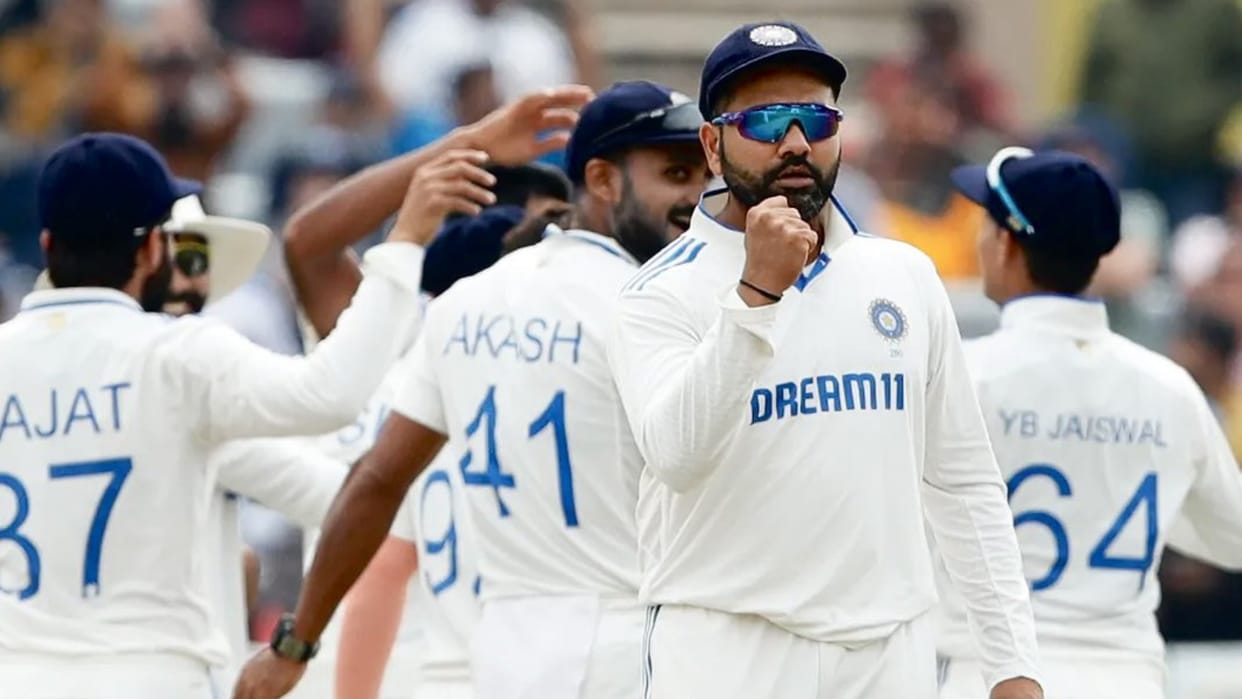 rohit sharma reacts on bcci test cricket incentive scheme, said test cricket was & will be the ultimate format