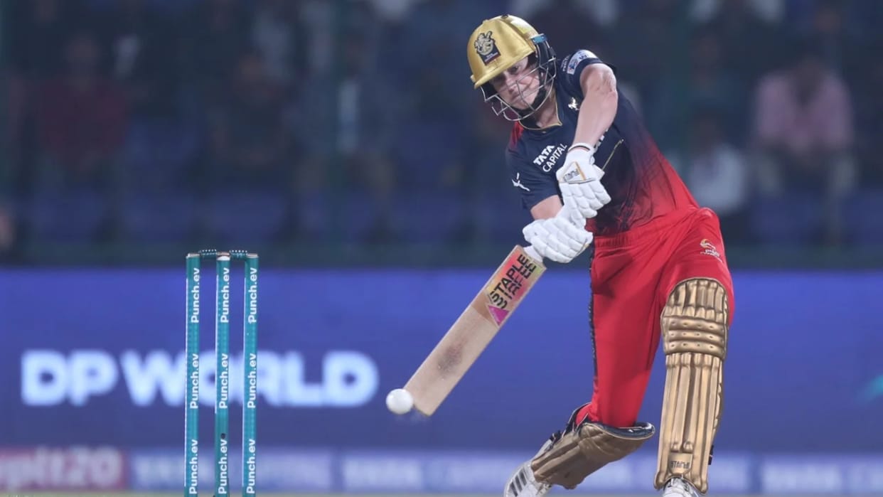 dc vs rcb women live cricket score  delhi capitals vs royal challengers bangalore wpl 2024 17th match updates