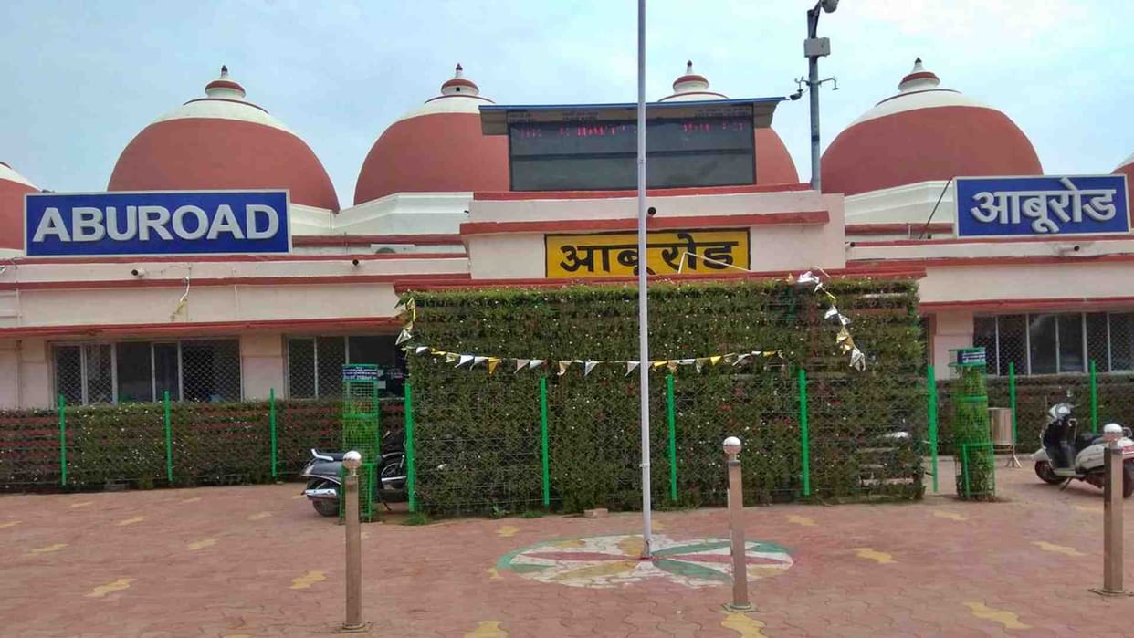 Sirohi News: PM Modi will launch various rail services from Abu Road