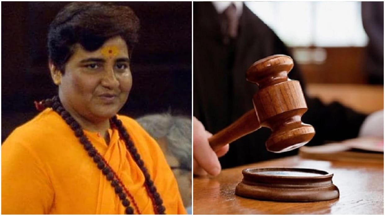 Malegaon bomb blast: Bailable warrant issued against Pragya Thakur, court upset not being present