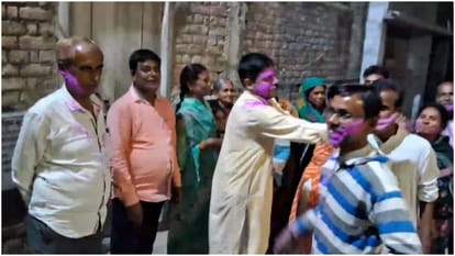 Bihar News : before Holi 2024 festival of colours after caa passed by pm Narendra Modi government