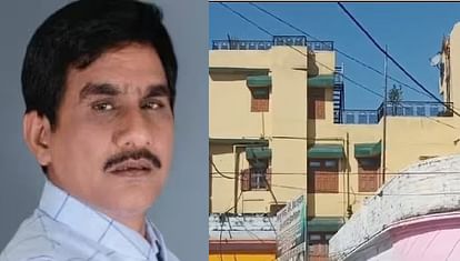 Bihar : लालू के करीबी सुभाष यादव 24 मार्च तक न्यायिक हिरासत में; ईडी को जांच में बगैर हिसाब के 2.37 करोड़ मिले Bihar News : Lalu Yadav close Subhash Yadav sent to judicial custody after ED seized unaccounted cash