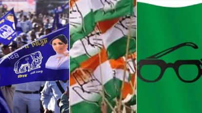 लोकसभा चुनाव 2024: