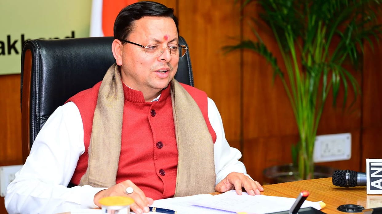 Uttarakhand Cabinet meeting today CM Dhami many important proposals approved before Lok Sabha elections 2024
